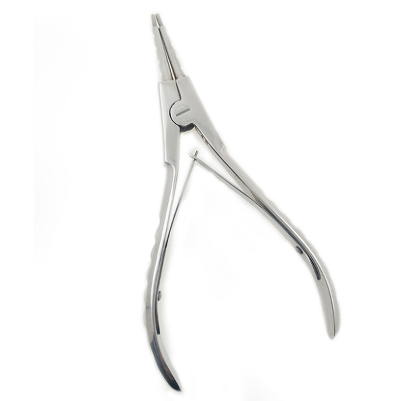 Body Jewelry Ring Opening Pliers - Acechannel-Alicates de apertura de acero inoxidable