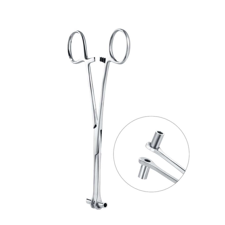 1 pieza profesional de acero q - Body Jewelry Ring Opening Pliers reseña y precio