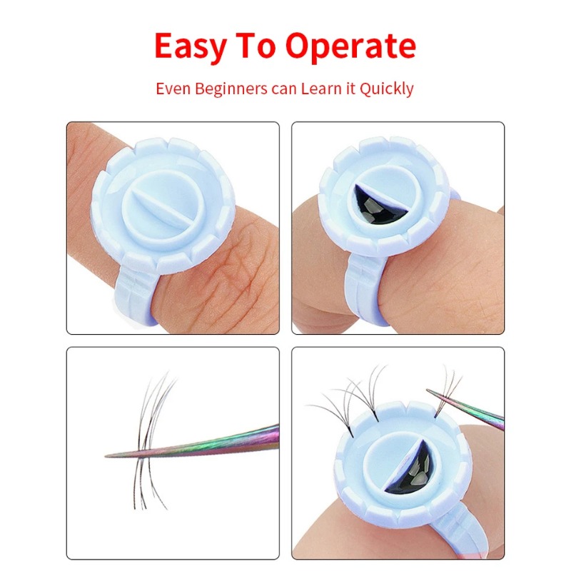100 unidades de anillos desech - Body Jewelry Tattoo reseña y precio