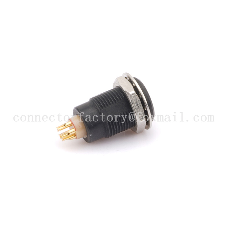 Huevo negro FGG FHG 0B 1B 2B 2 - Threadless Push Pin reseña y precio