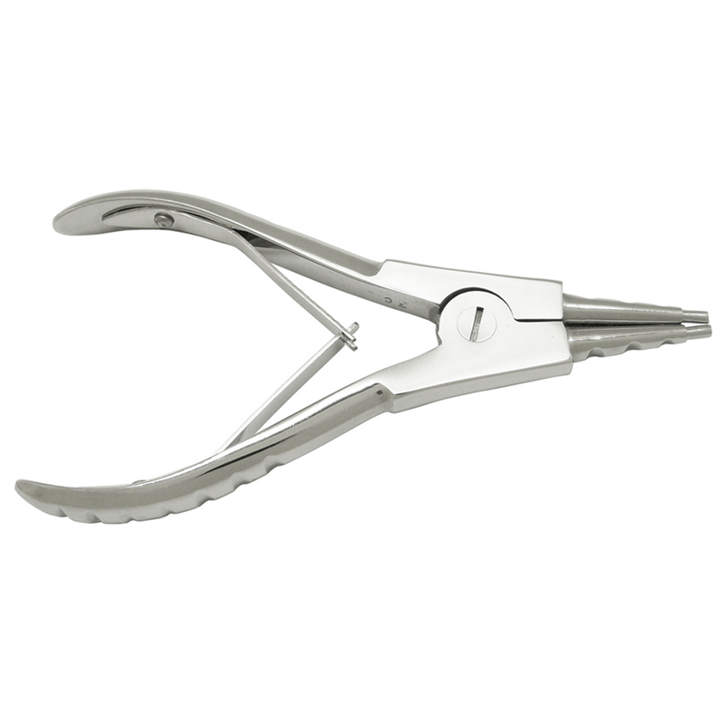 Acechannel-Alicates de apertur - Body Jewelry Ring Opening Pliers reseña y precio
