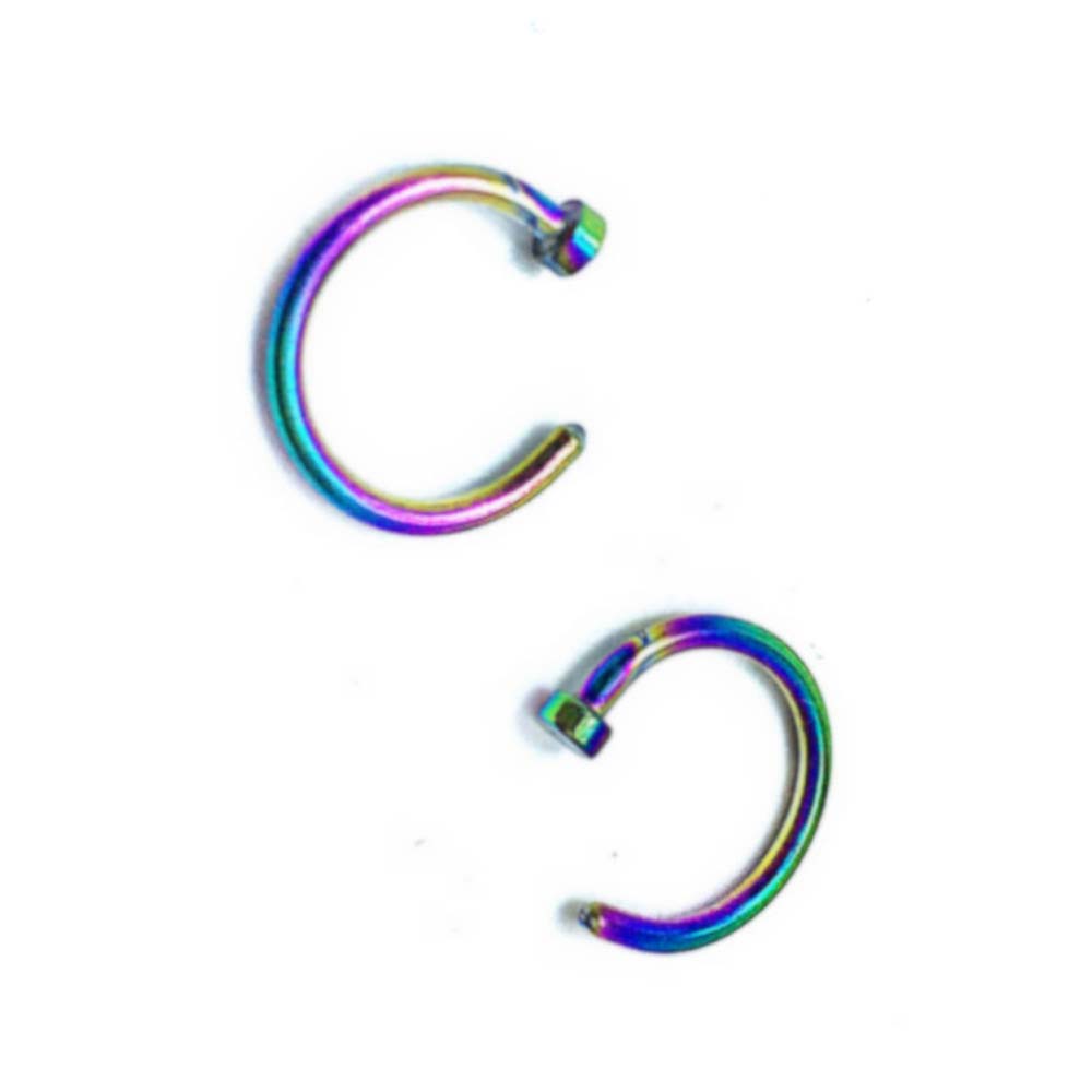 Piercing de acero quirúrgico p - Body Jewelry On Sale reseña y precio