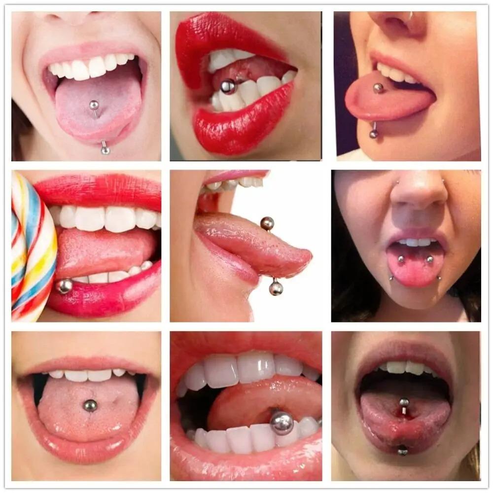 Set de 1/20 Piezas de Piercing - Body Jewelry Changing Kit reseña y precio