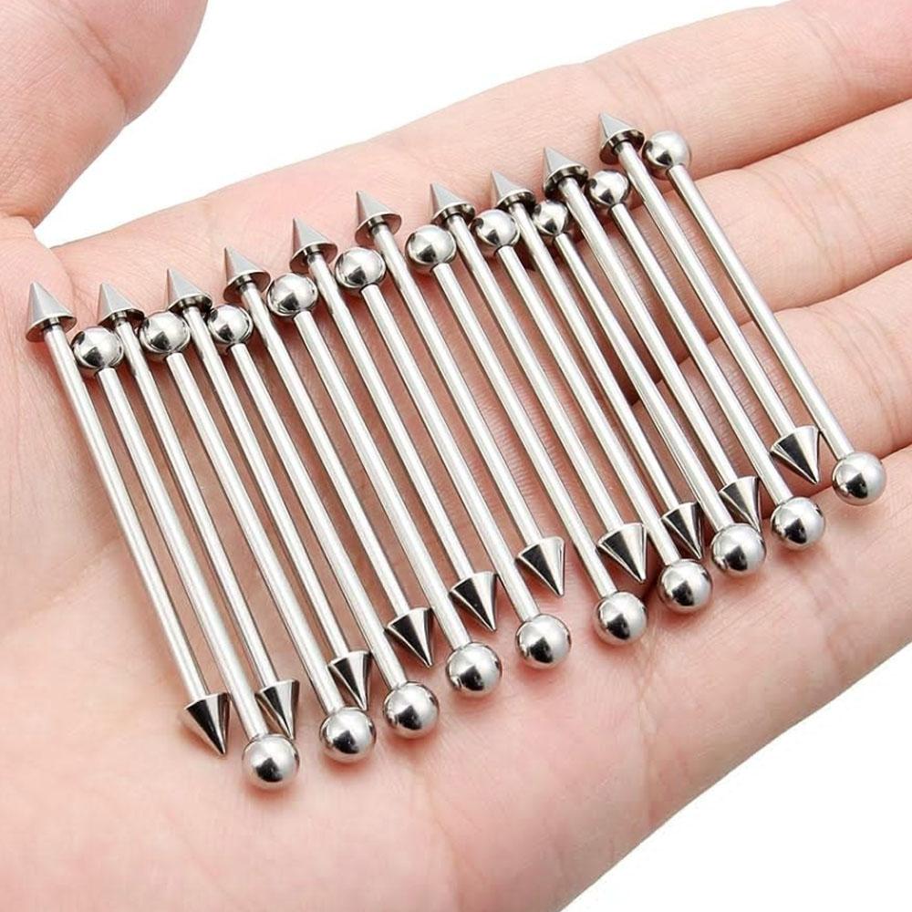 Set de 1/20 Piezas de Piercing - Body Jewelry Changing Kit reseña y precio