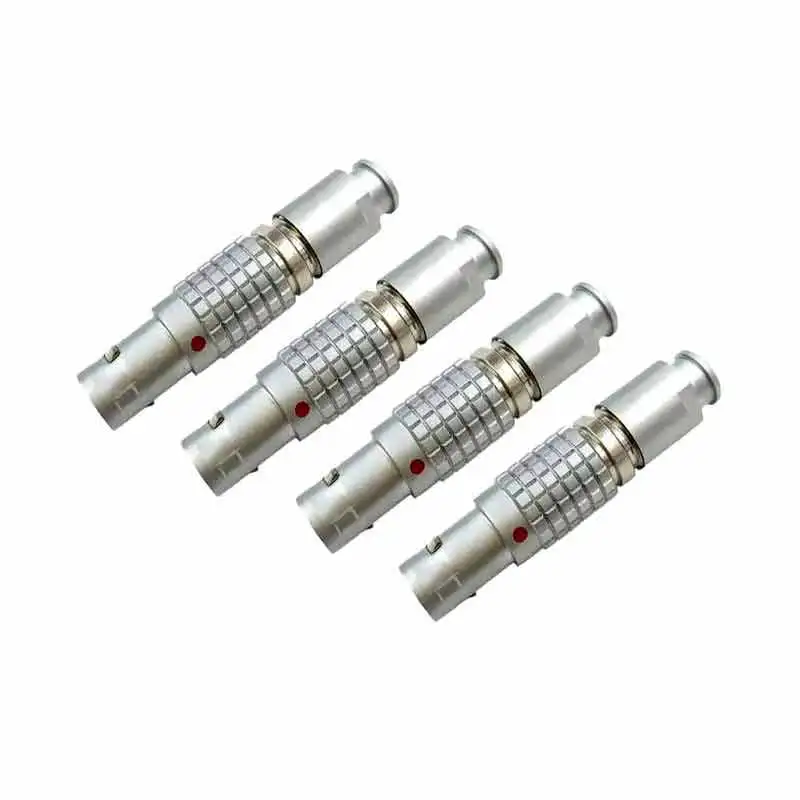 Conector Metálico Autoblocante - Threadless Push Pin reseña y precio
