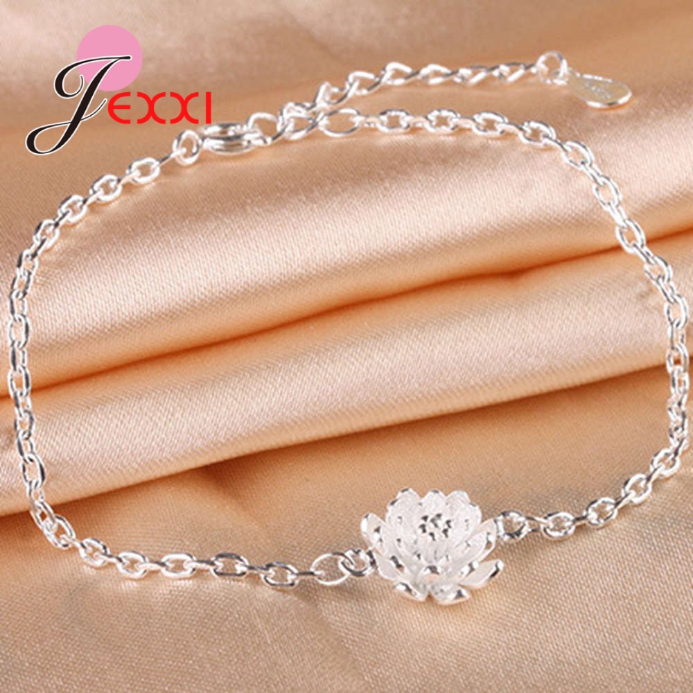 Pulseras de Plata de Ley 925 c - Yellow Body Jewelry reseña y precio