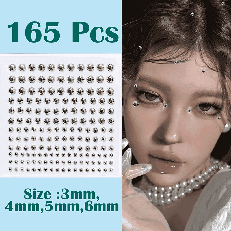 Pegatina de tatuaje de maquill - Body Jewelry Tattoo reseña y precio