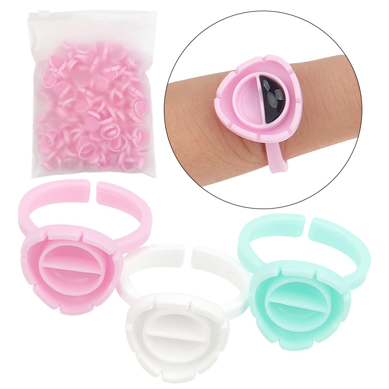 Pegamento desechable para exte - Body Jewelry Tattoo reseña y precio