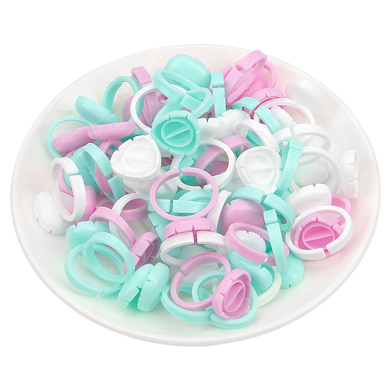 Pegamento desechable para exte - Body Jewelry Tattoo reseña y precio