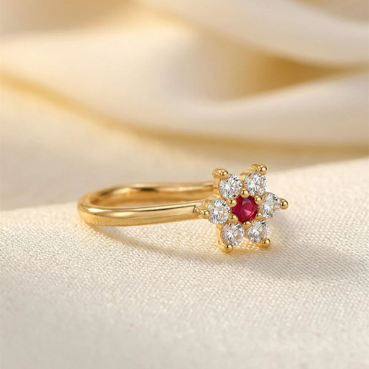 1PC Anillo de Nariz con Forma  - Body Jewelry On Sale reseña y precio