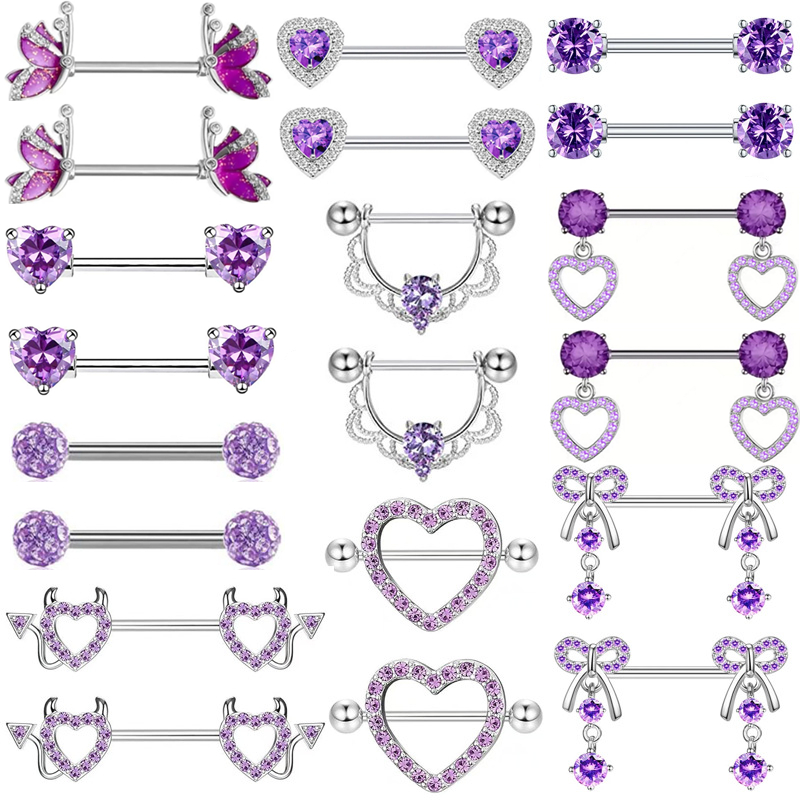 Conjunto de joyería para Pierc - Body Jewelry Changing Kit reseña y precio