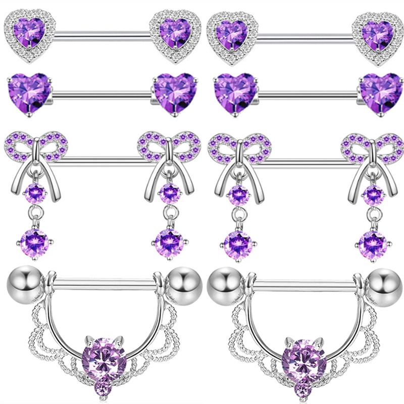 Conjunto de joyería para Pierc - Body Jewelry Changing Kit reseña y precio