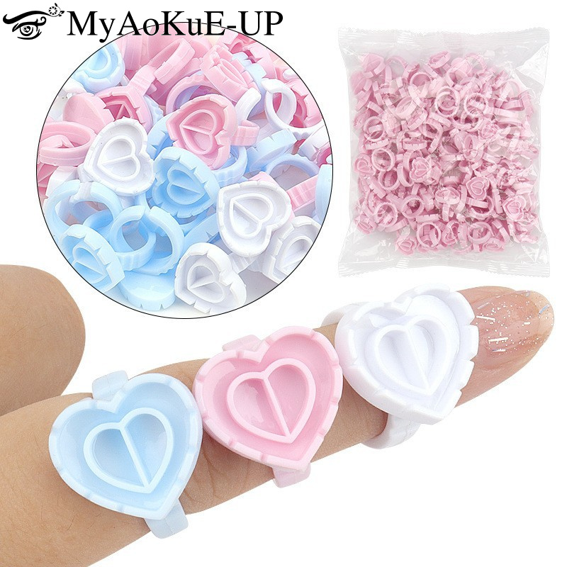 Soporte de anillo de pegamento - Body Jewelry Tattoo reseña y precio