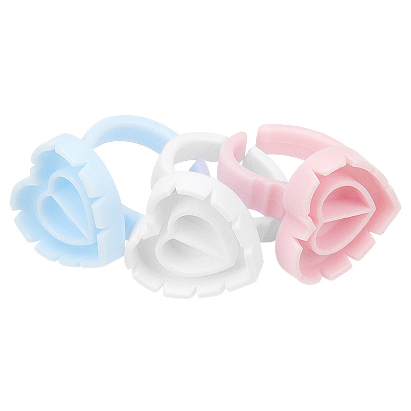 Soporte de anillo de pegamento - Body Jewelry Tattoo reseña y precio