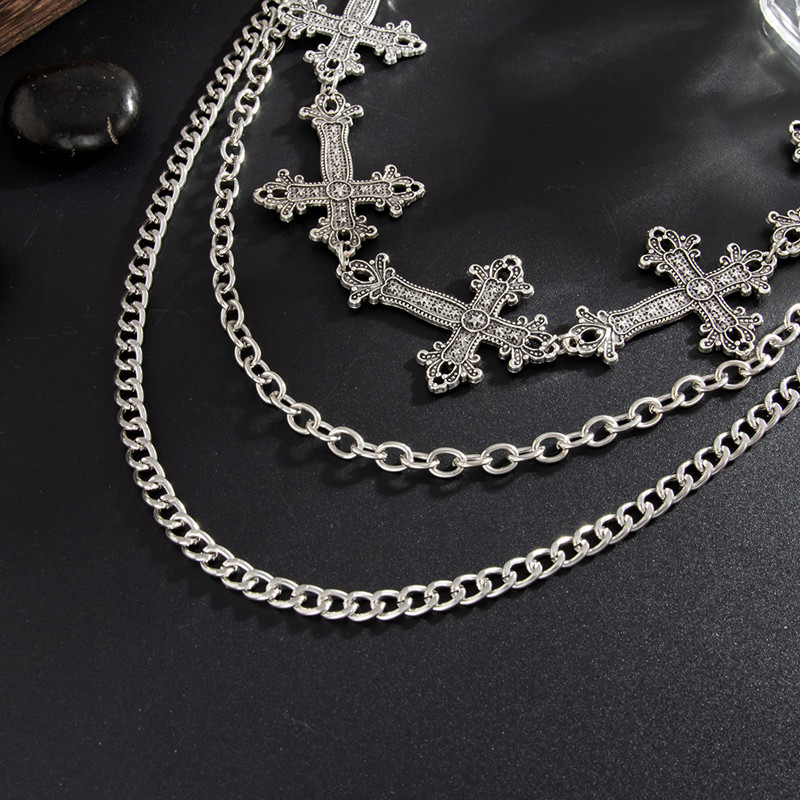 Cadena de pantalones de Metal  - Body Jewelry Men reseña y precio