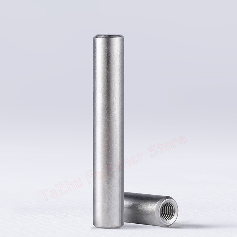 Pasador cilíndrico de rosca in - Threadless Push Pin reseña y precio