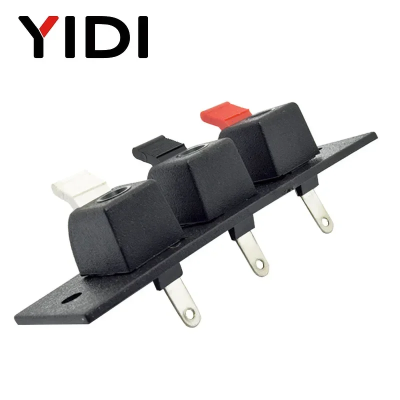 2 uds 6 uds 10 Uds 2 3 4 posic - Threadless Push Pin reseña y precio