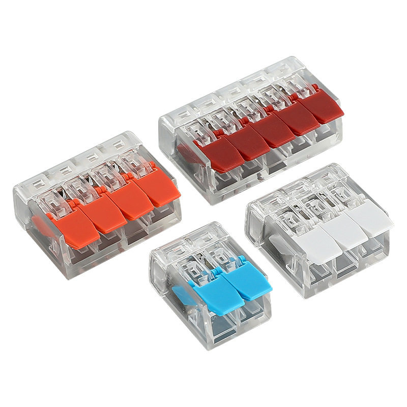 Kit de 75 Conectores de Cable  - Threadless Push Pin reseña y precio