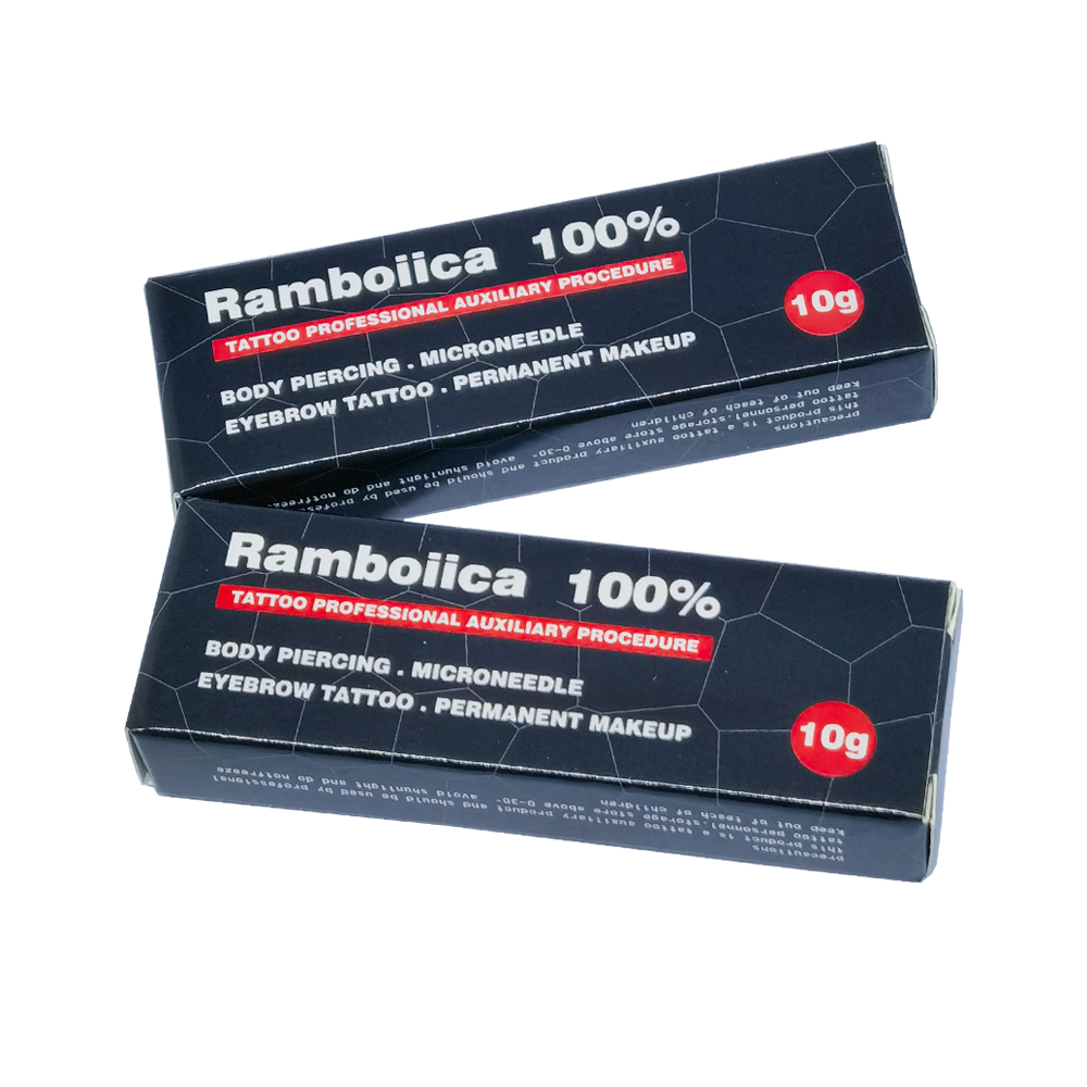 Crema para Tatuajes Original d - Body Jewelry Tattoo reseña y precio