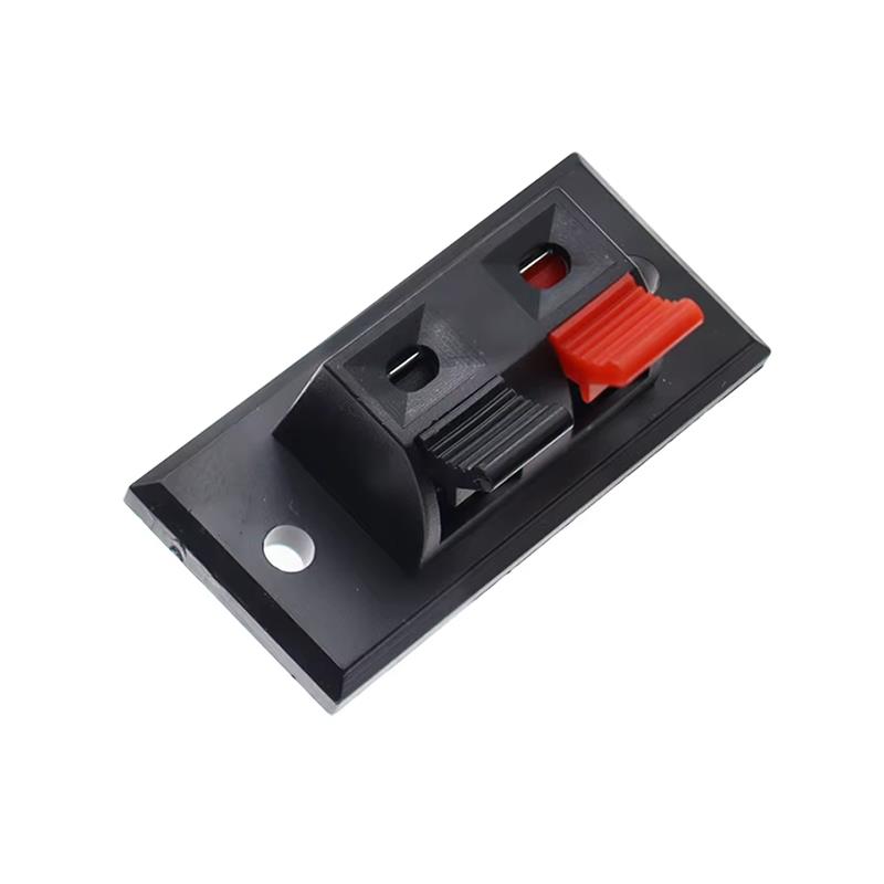 Terminal de conector de 2/4 po - Threadless Push Pin reseña y precio