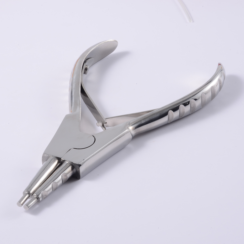 1 Uds. Herramienta profesional - Body Jewelry Ring Opening Pliers reseña y precio