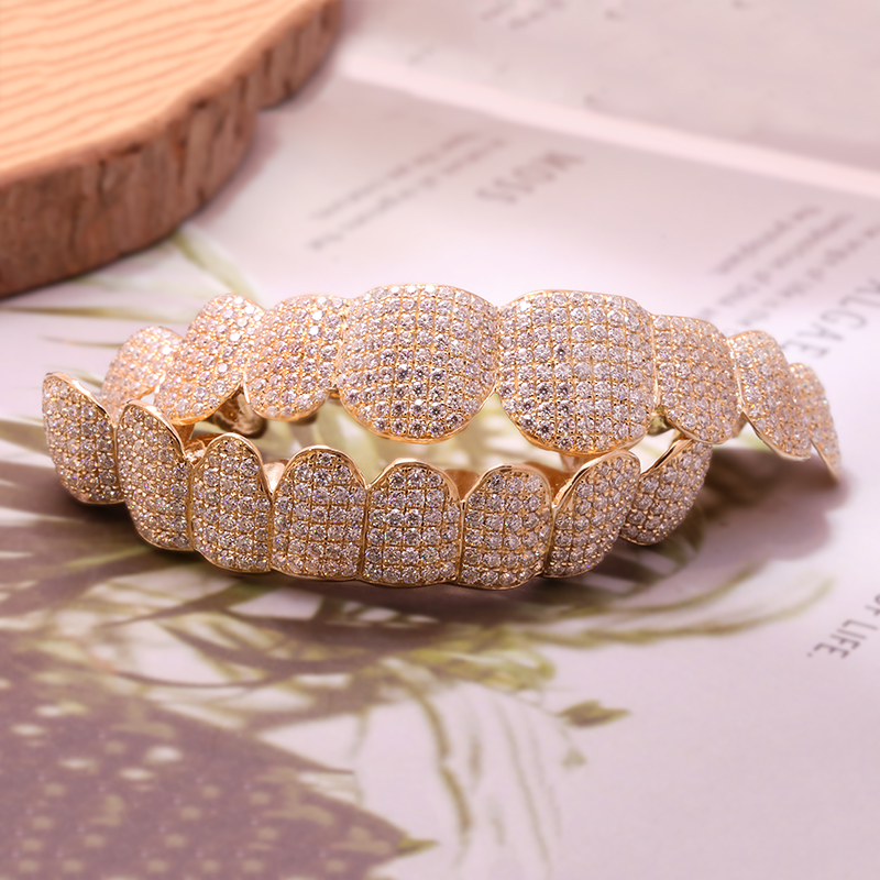 Diamante cultivado en laborato - Yellow Body Jewelry reseña y precio