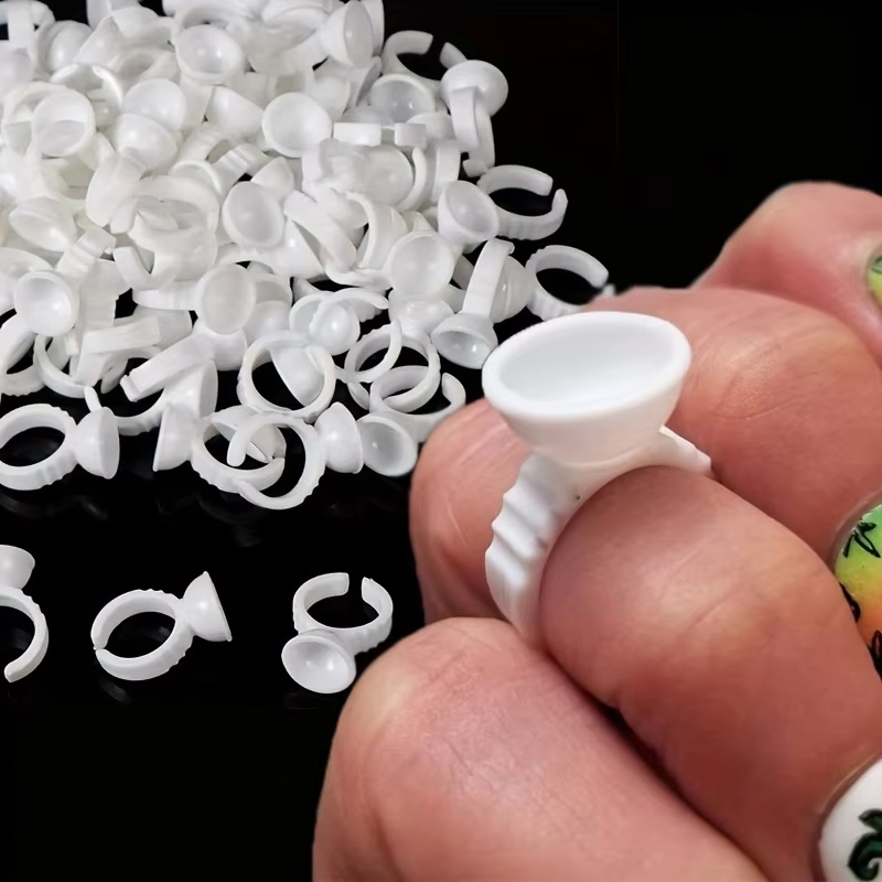 100 anillos desechables de sop - Body Jewelry Tattoo reseña y precio
