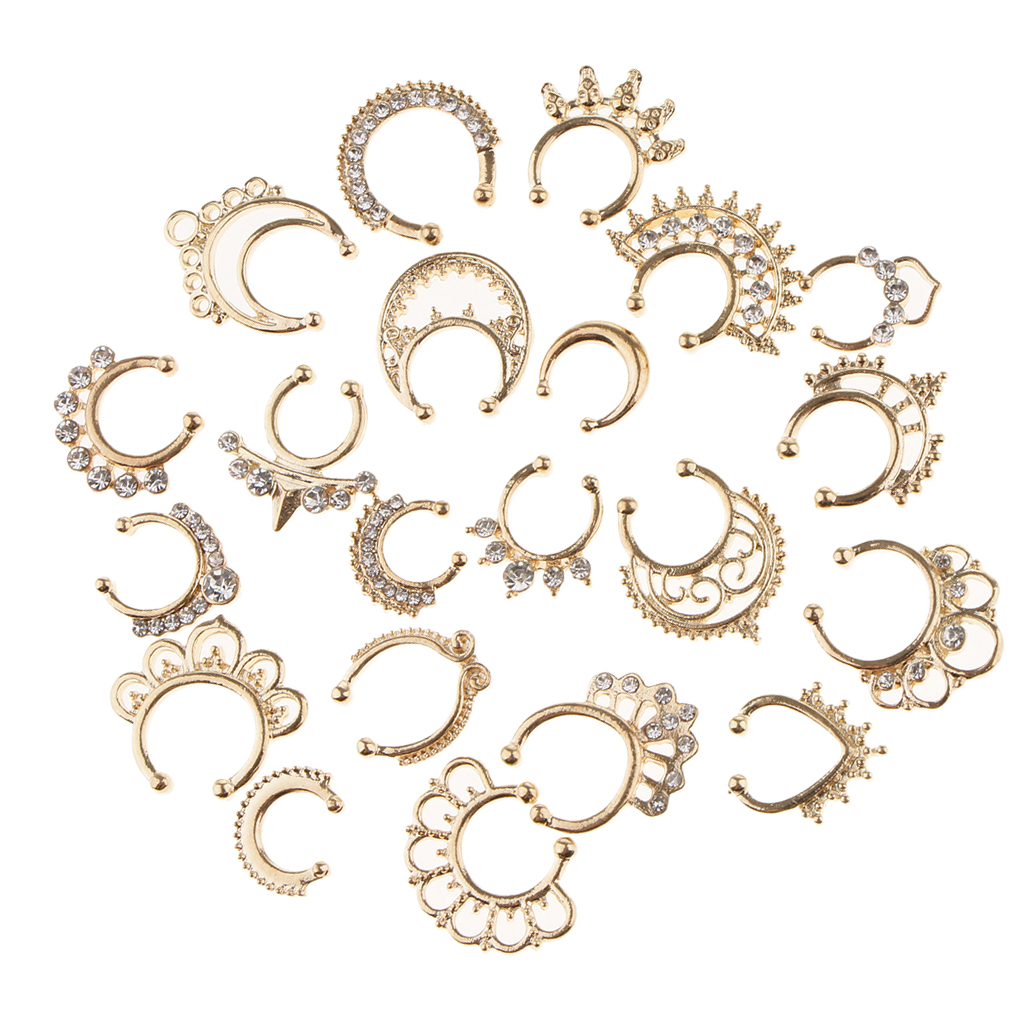 Gran oferta, 21/3 Uds., anillo - Body Jewelry On Sale reseña y precio
