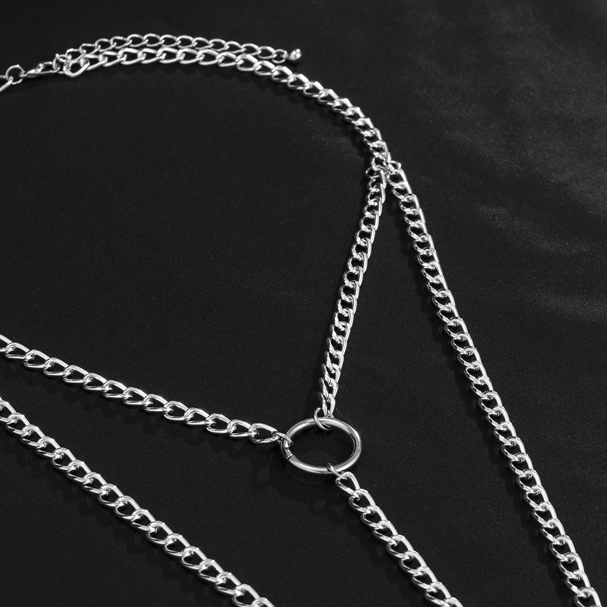 Ropa interior transparente joy - Body Jewelry Men reseña y precio