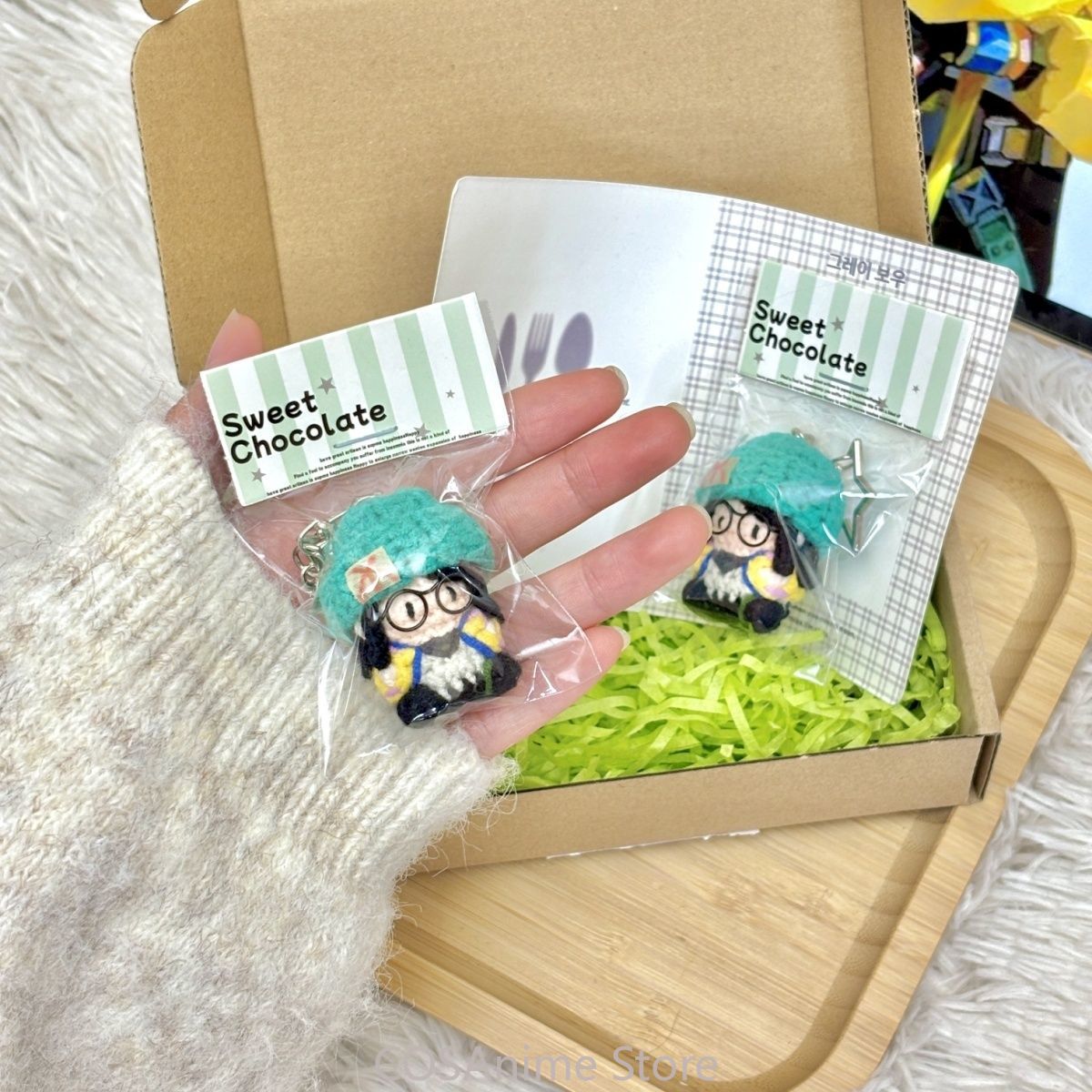 VALORANT Killjoy - Mini Peluch - Body Jewelry Beach reseña y precio